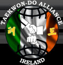 TAEKWON-DO ALLIANCE  IRELAND